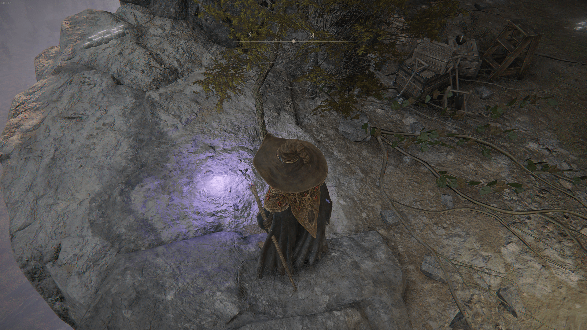 Elden Ring ‘Rainbow Stones lead the way to riches’ How do you use