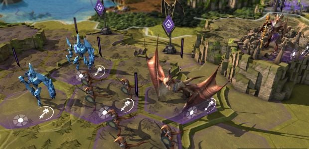 Endless Legend Free On Steam This Weekend Rock Paper Shotgun
