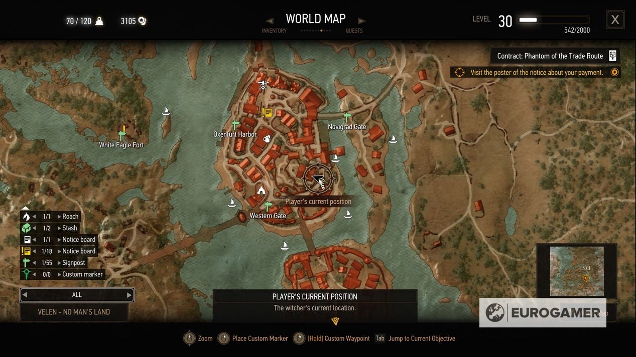 The Witcher 3 Feline gear How to get all Feline armor and Feline sword