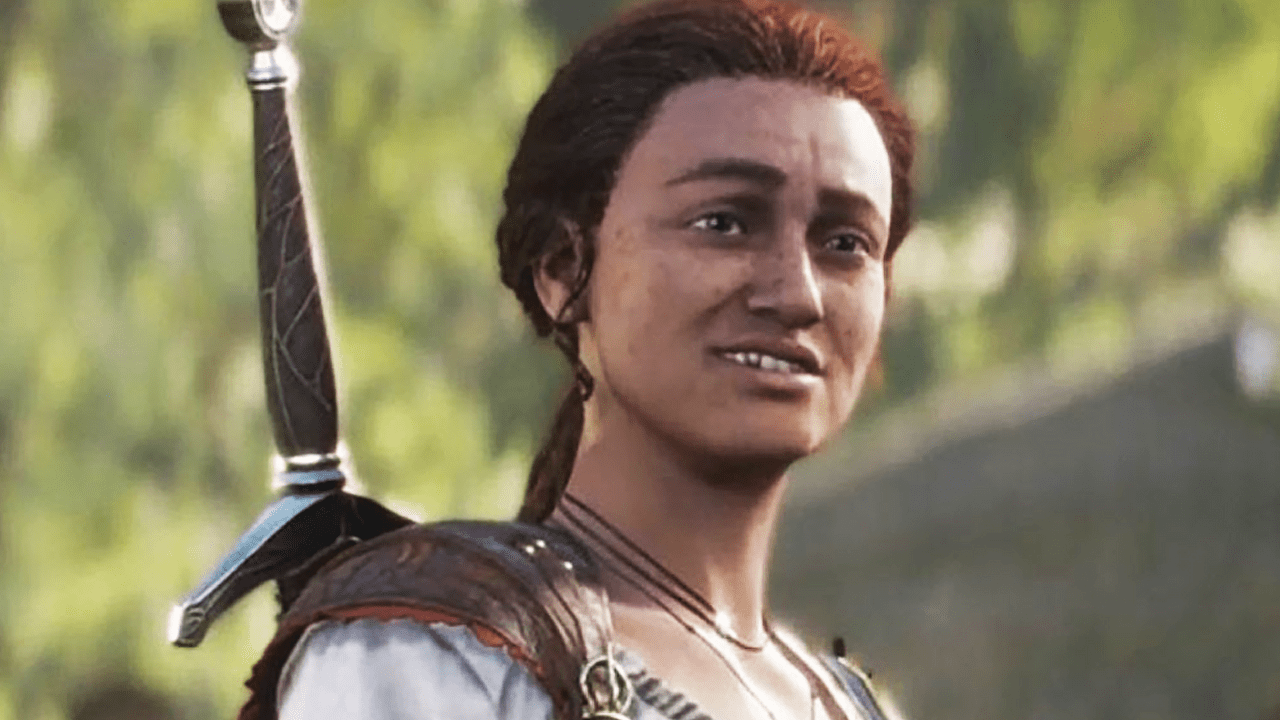 Jogadores acham personagem de Fable demasiado feia Eurogamer.pt