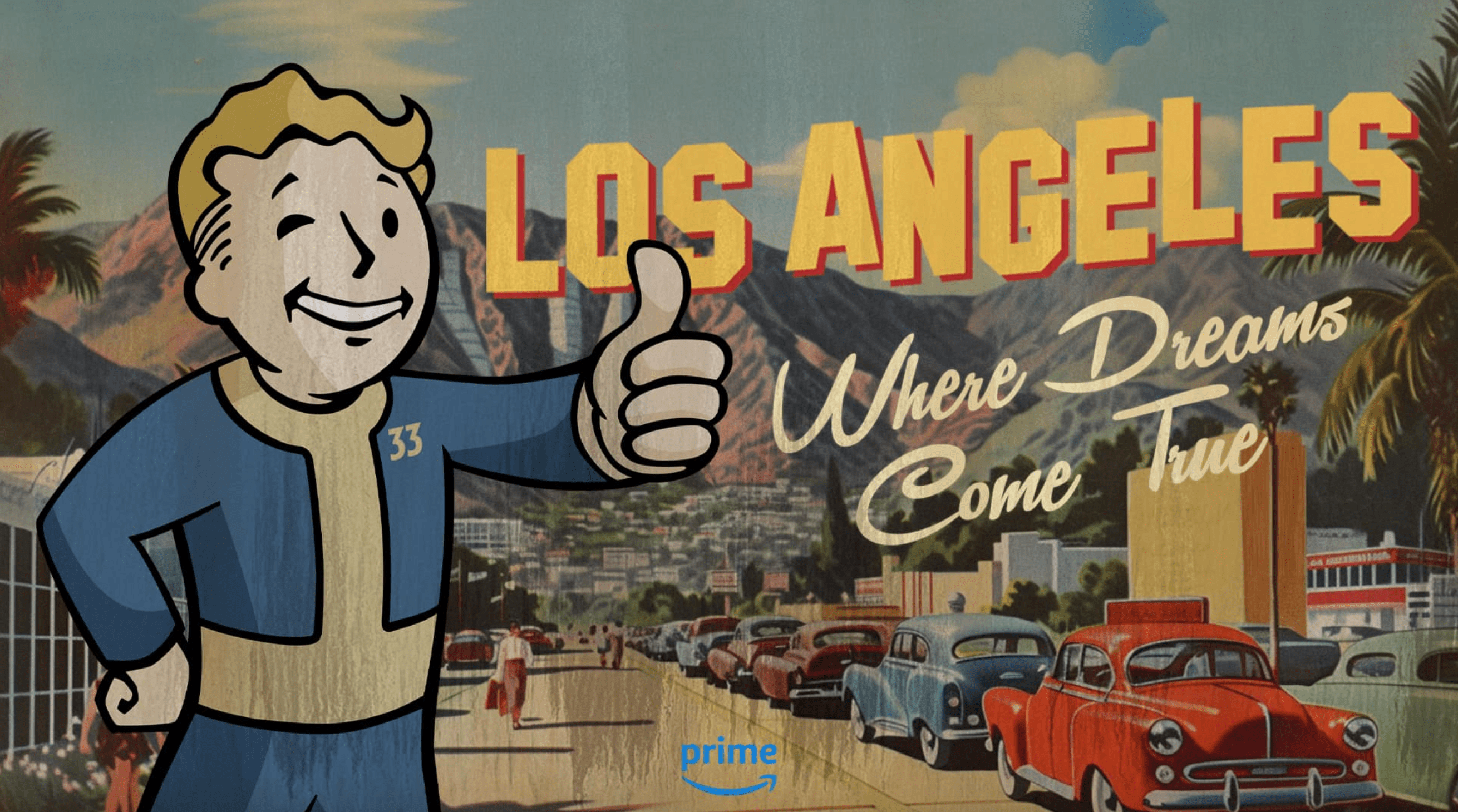 Fallout TV Show: The release date, cast, and more behind Amazon Prime