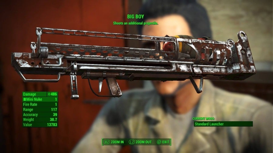How to get infinite Caps in Fallout 4 VG247