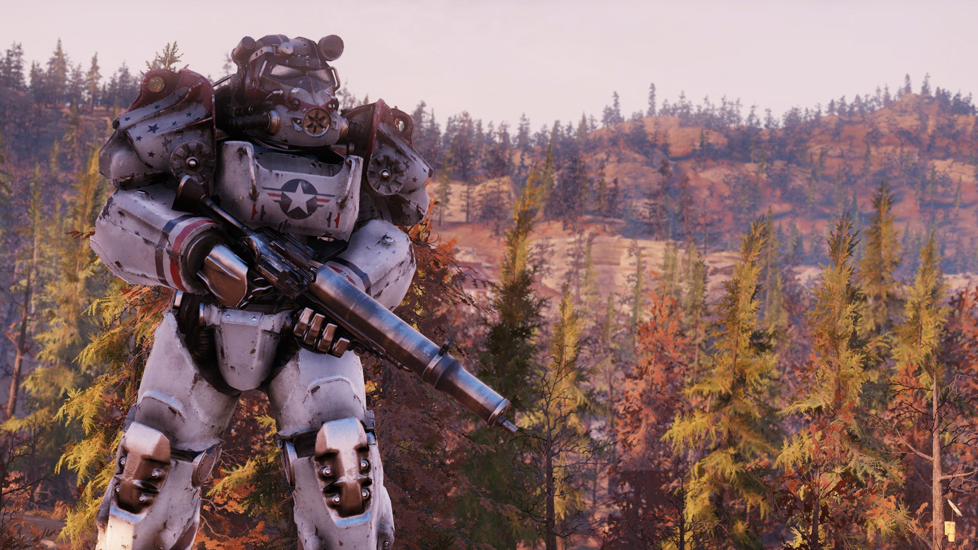 Fallout 76 players say Repair Kits break Bethesda's no payto