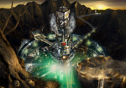 Fans are using machine learning to deliver the Final Fantasy 7 HD Remaster the game deserves VG247