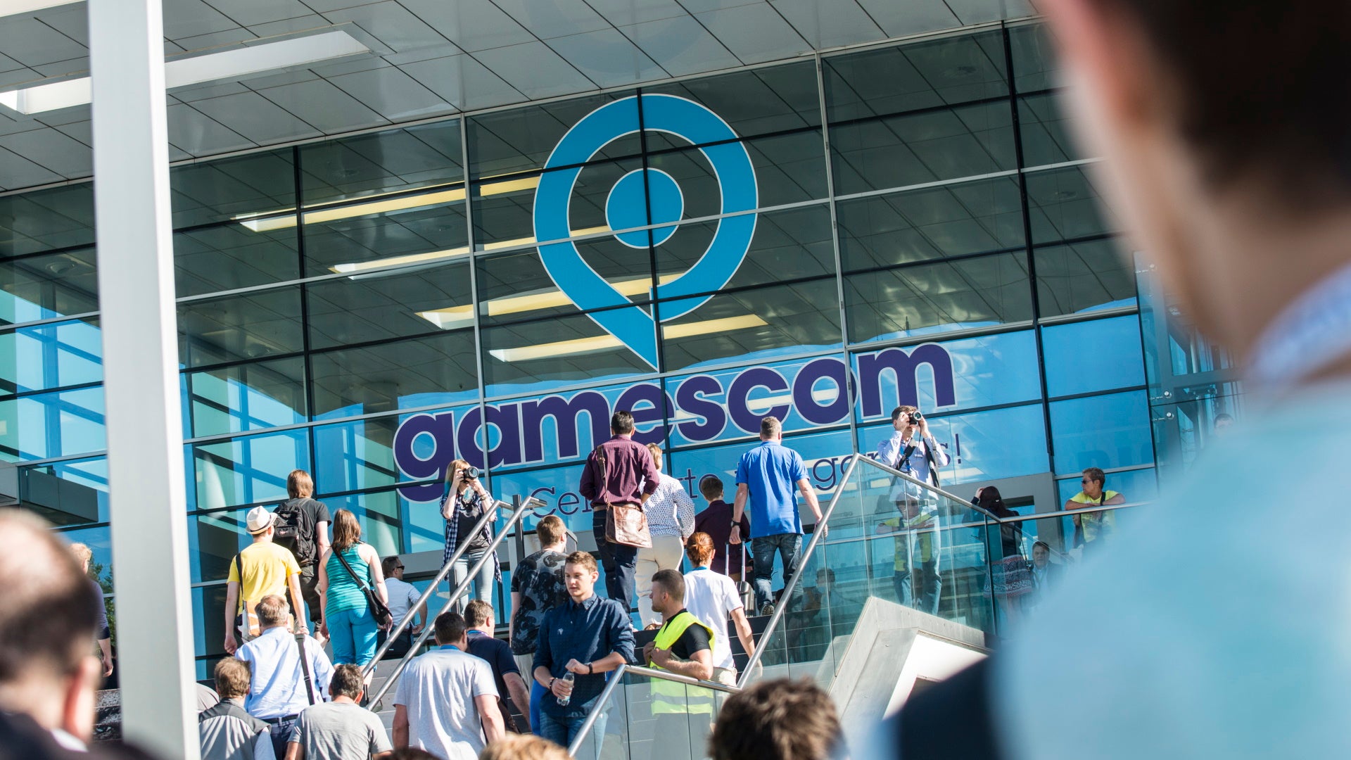 Gamescom 2024 Schedule Stream 2022 schedule How to watch Opening Night Live stream Rock