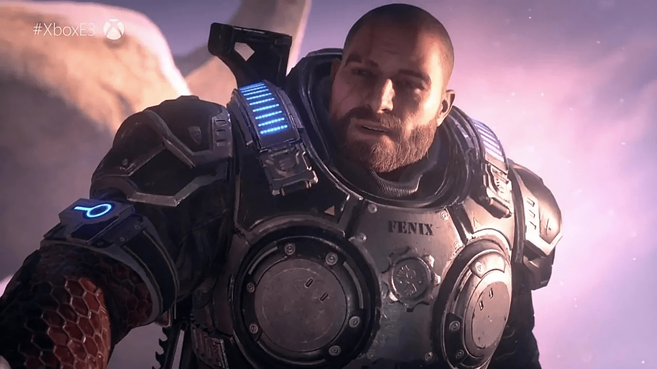 Ator em Gears Of War não sabe de nada sobre Gears 6 Eurogamer.pt
