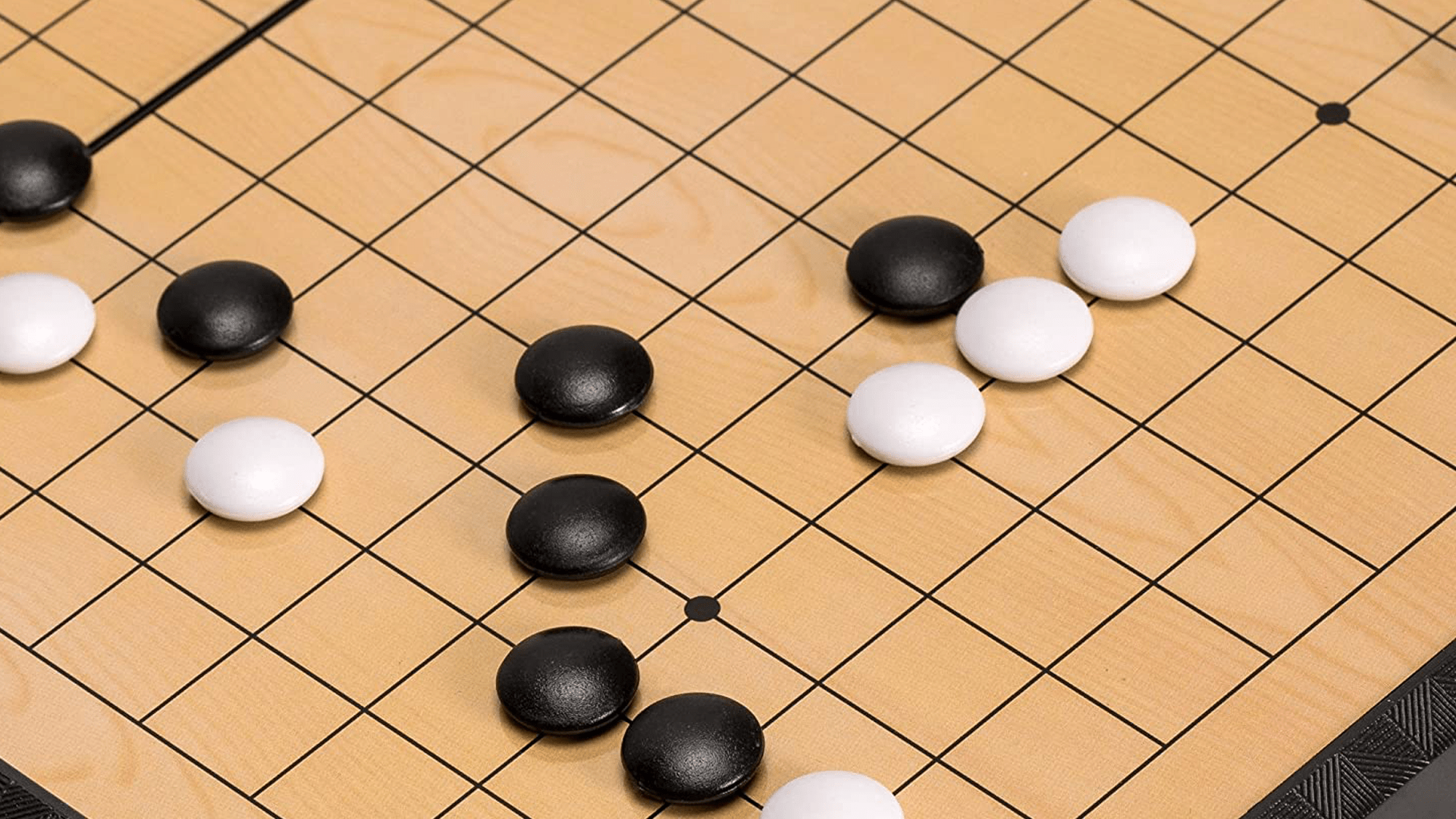 How to play Go rules, setup and scoring explained Dicebreaker