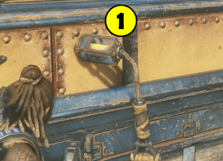 Gears 5 granat na ścianie, jak przyklejać ładunki Eurogamer.pl