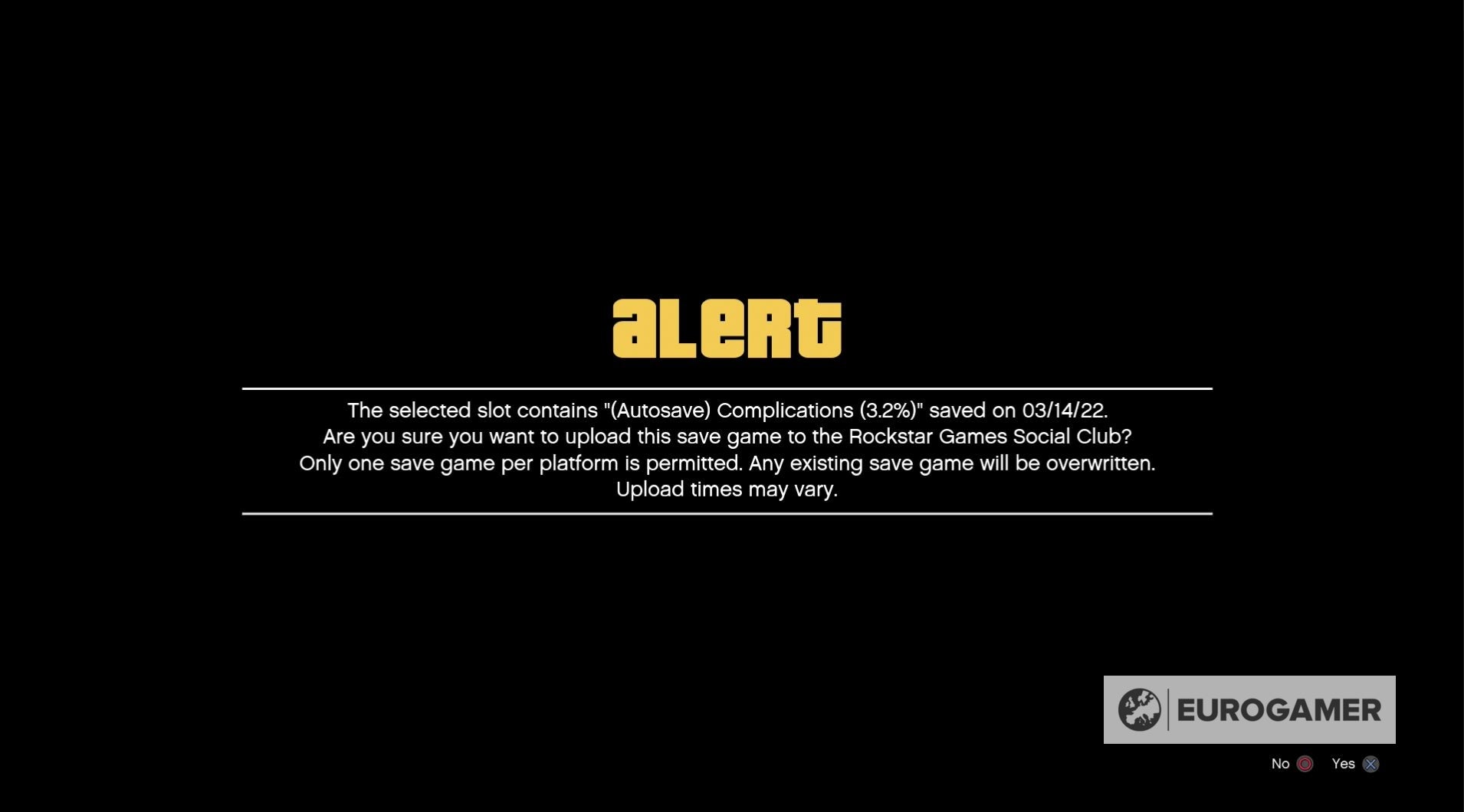 GTA 5 save transfer How to transfer GTA 5 save data from PS4 to PS5