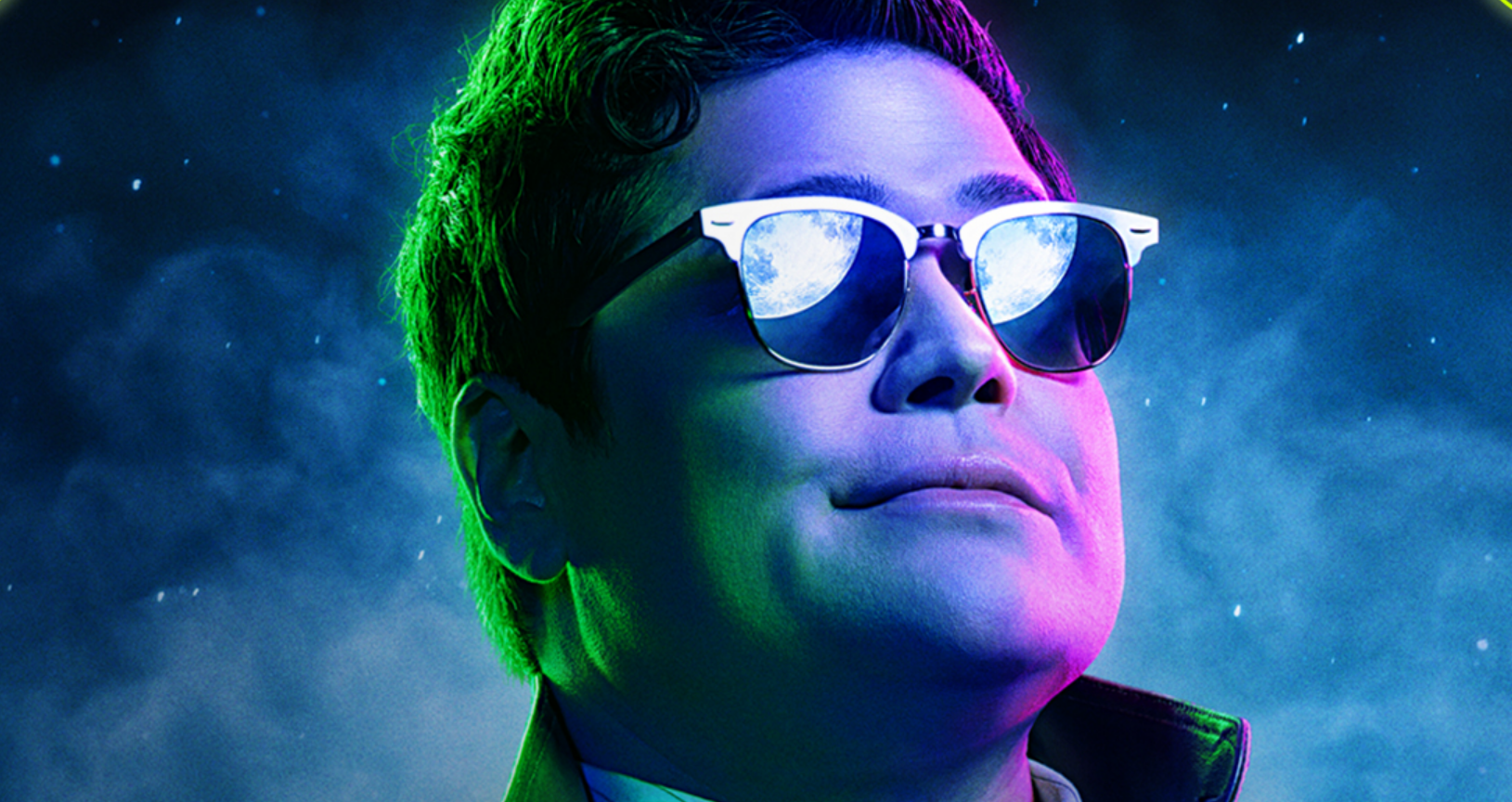 Harvey Guillén Popverse