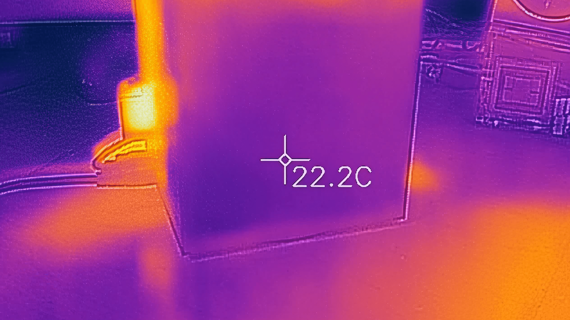 Xbox Series X análise à energia e temperaturas o quão eficiente é a