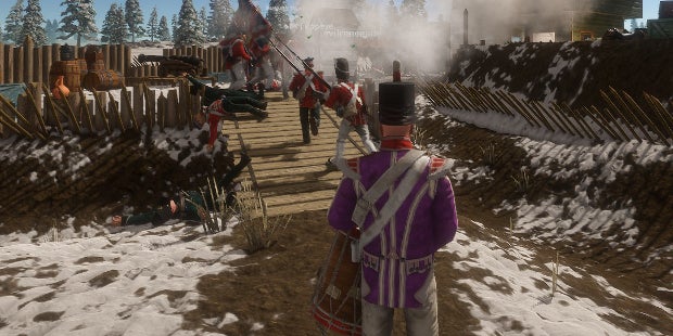 Totalconversion DLC Holdfast Frontlines WW1 Is Now, 40 OFF