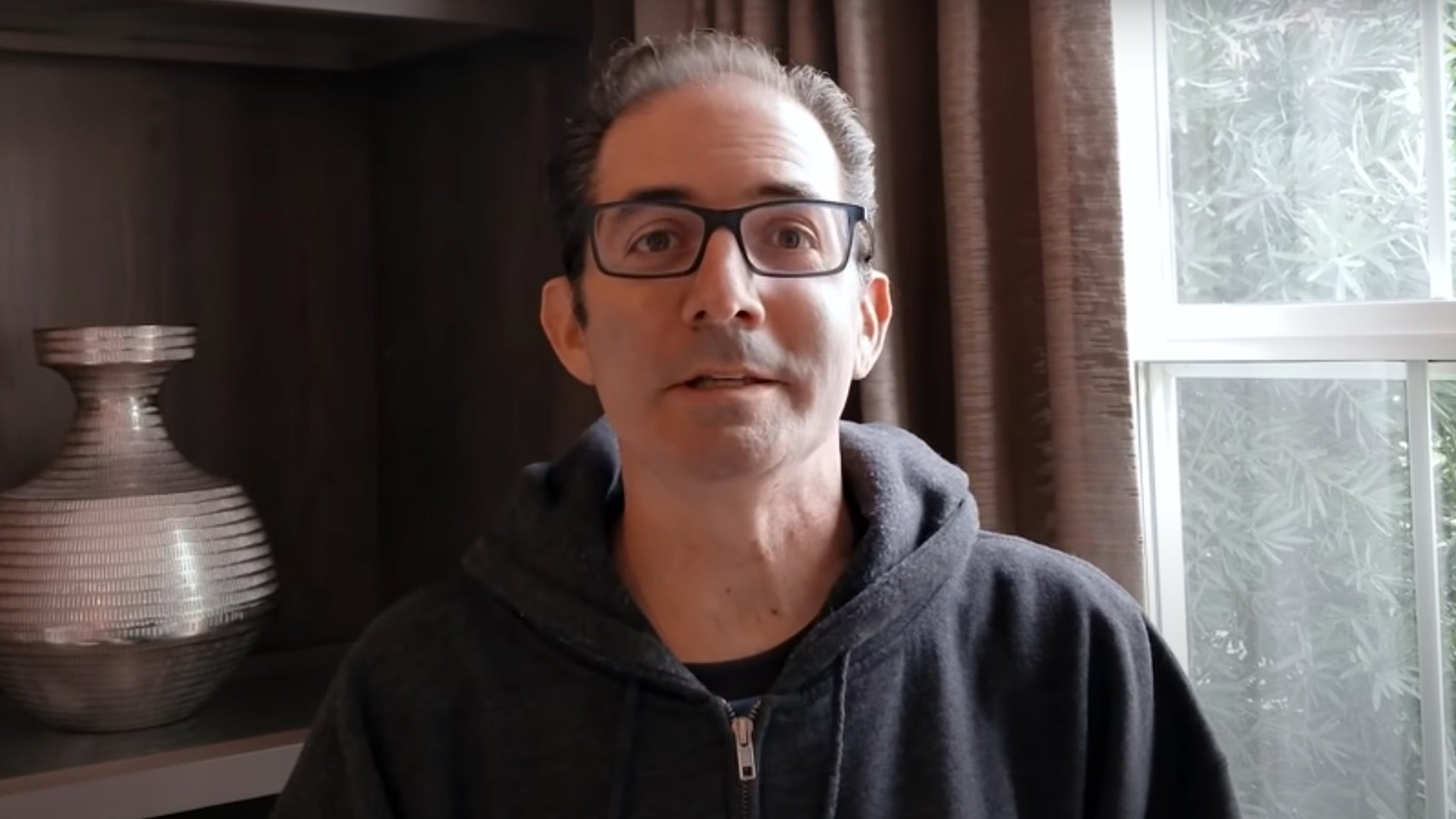 Jeff Kaplan deixa a Blizzard após 19 anos Eurogamer.pt