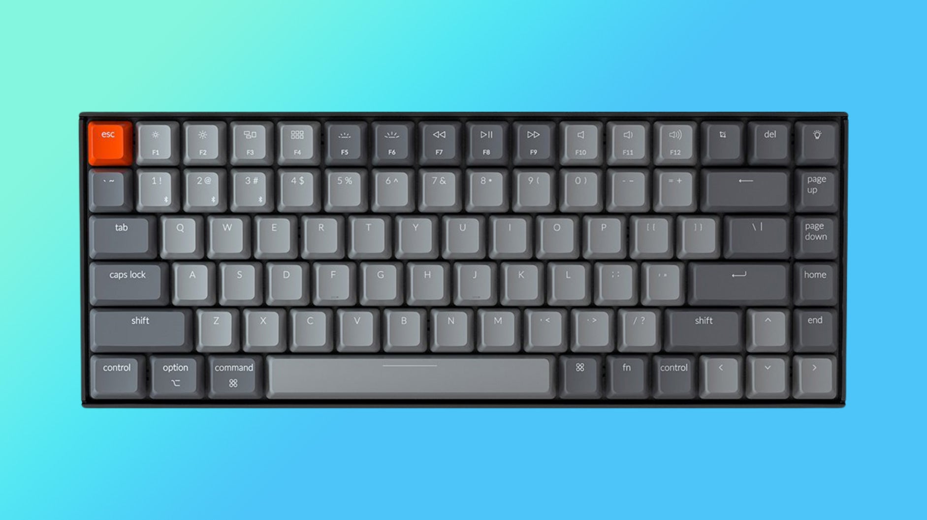 Best mechanical keyboard 2023 15 picks for gaming, typing and coding