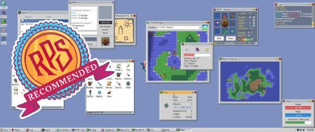 Kingsway review Rock Paper Shotgun