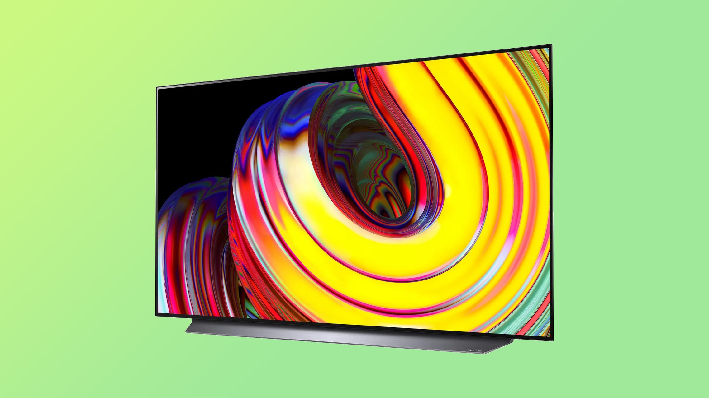 Grab a 65inch LG OLED for £1199 after a £300 discount