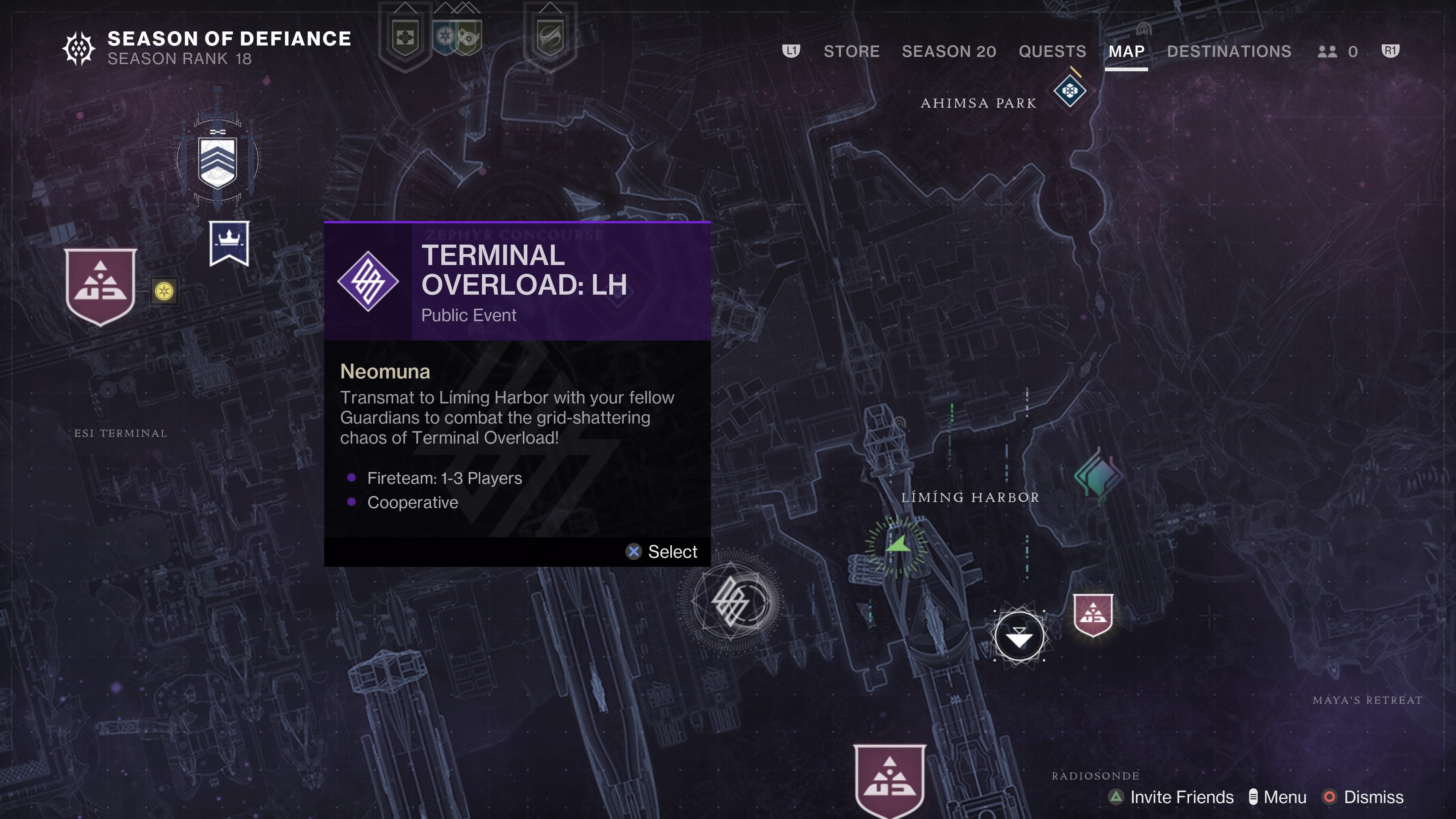 Destiny 2 Lightfall How to get the Winterbite exotic Glaive and