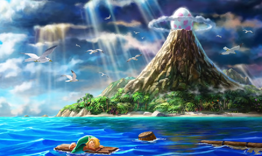 Zelda Link's Awakening Signpost Maze How to Make it Through the