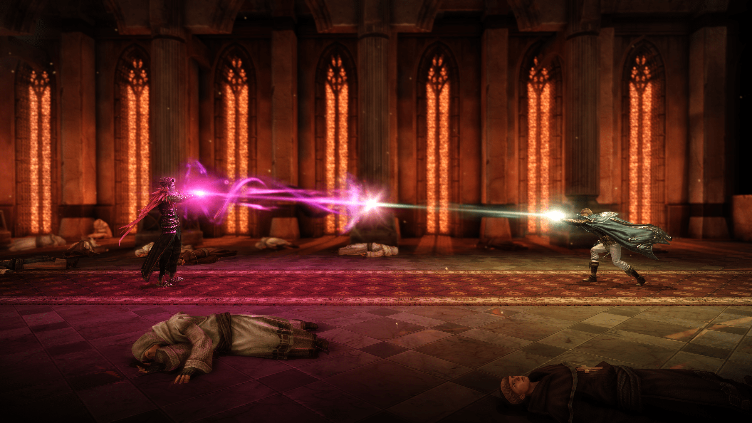 Lost Ark system requirements, PC performance and the best settings to