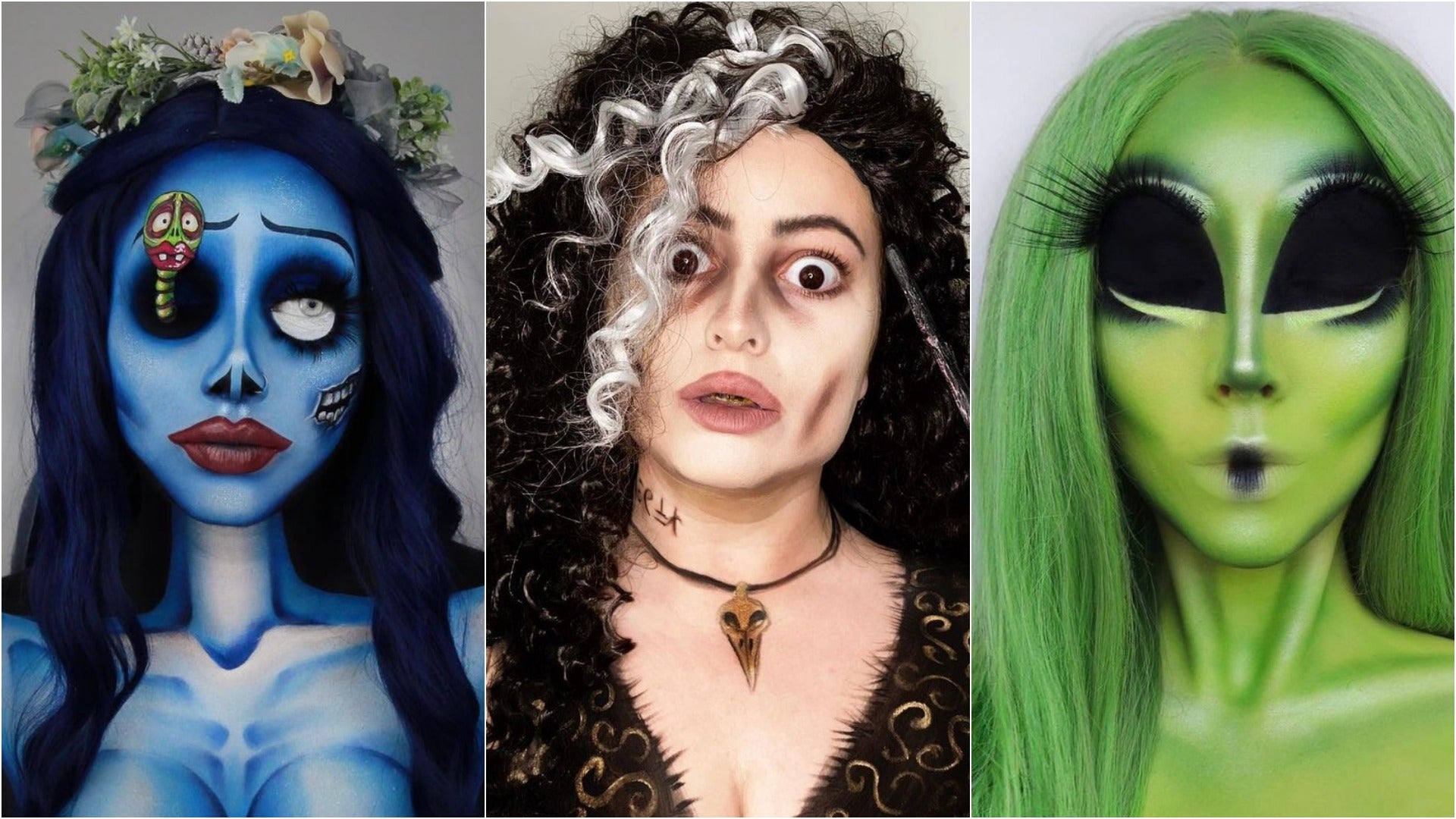 Top Five Best Cosplay Makeup Brands Cosplay Central