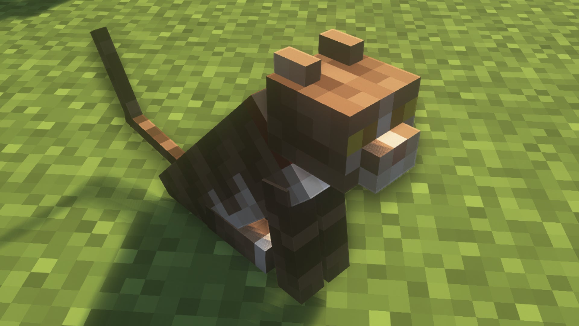 Minecraft Can you transfer pet ownership? Rock Paper Shotgun