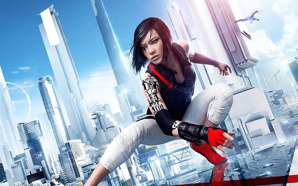 Mirror's Edge soundtrack composer returns for Catalyst VG247