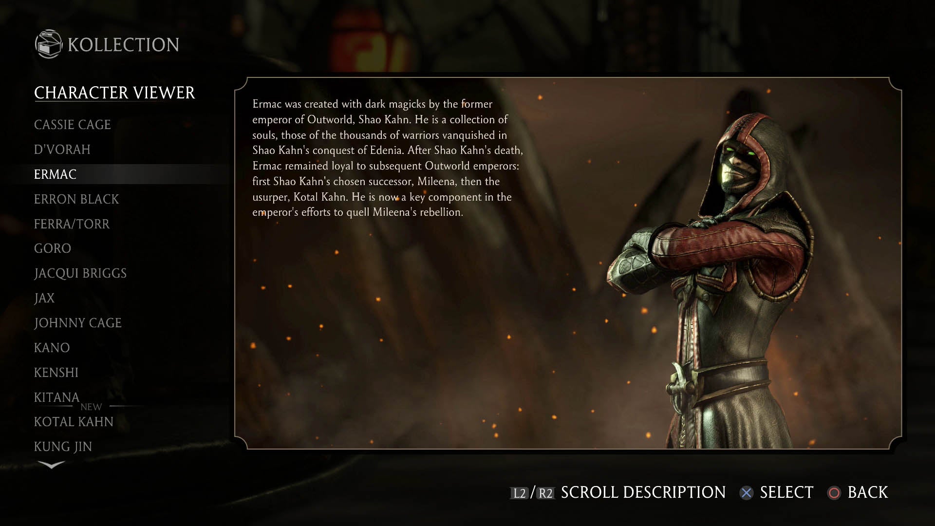 Mortal Kombat X Unlock All Character Brutalities VG247