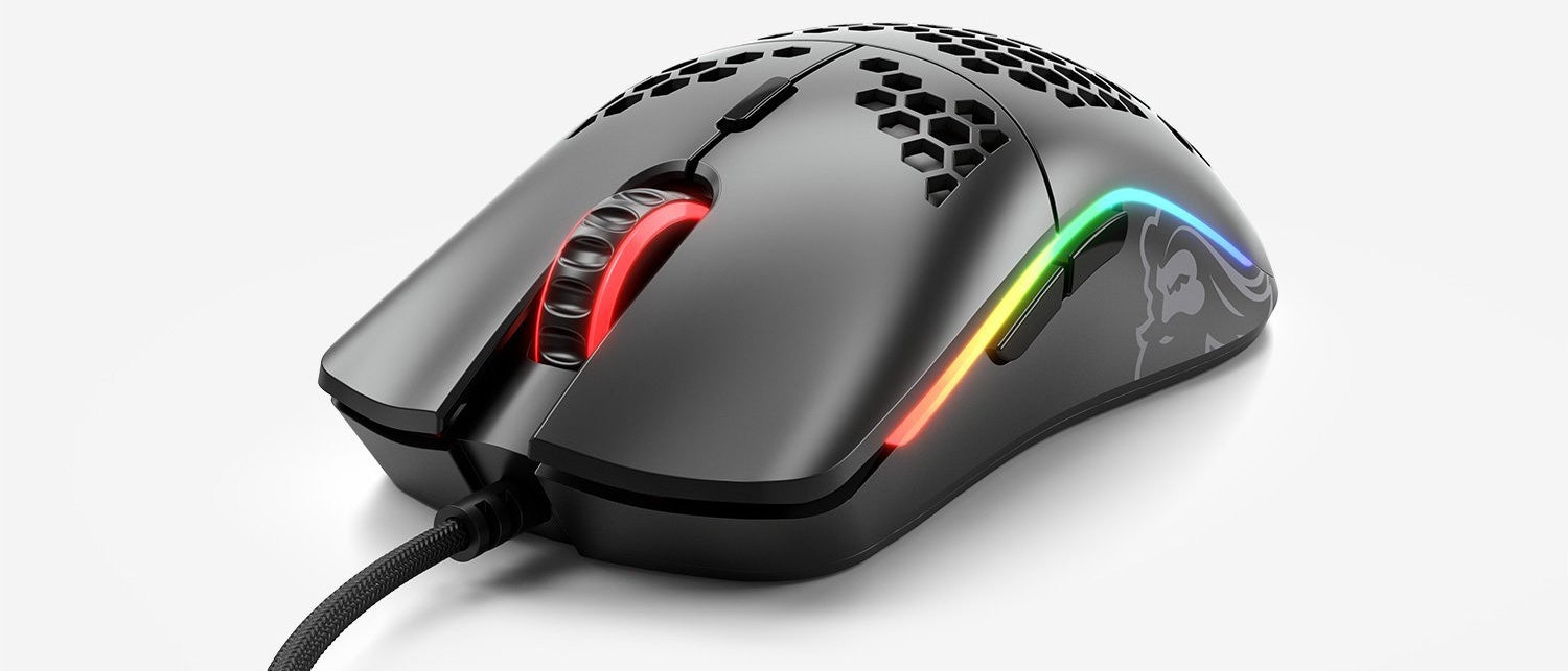 Best Gaming Mouse For Fps