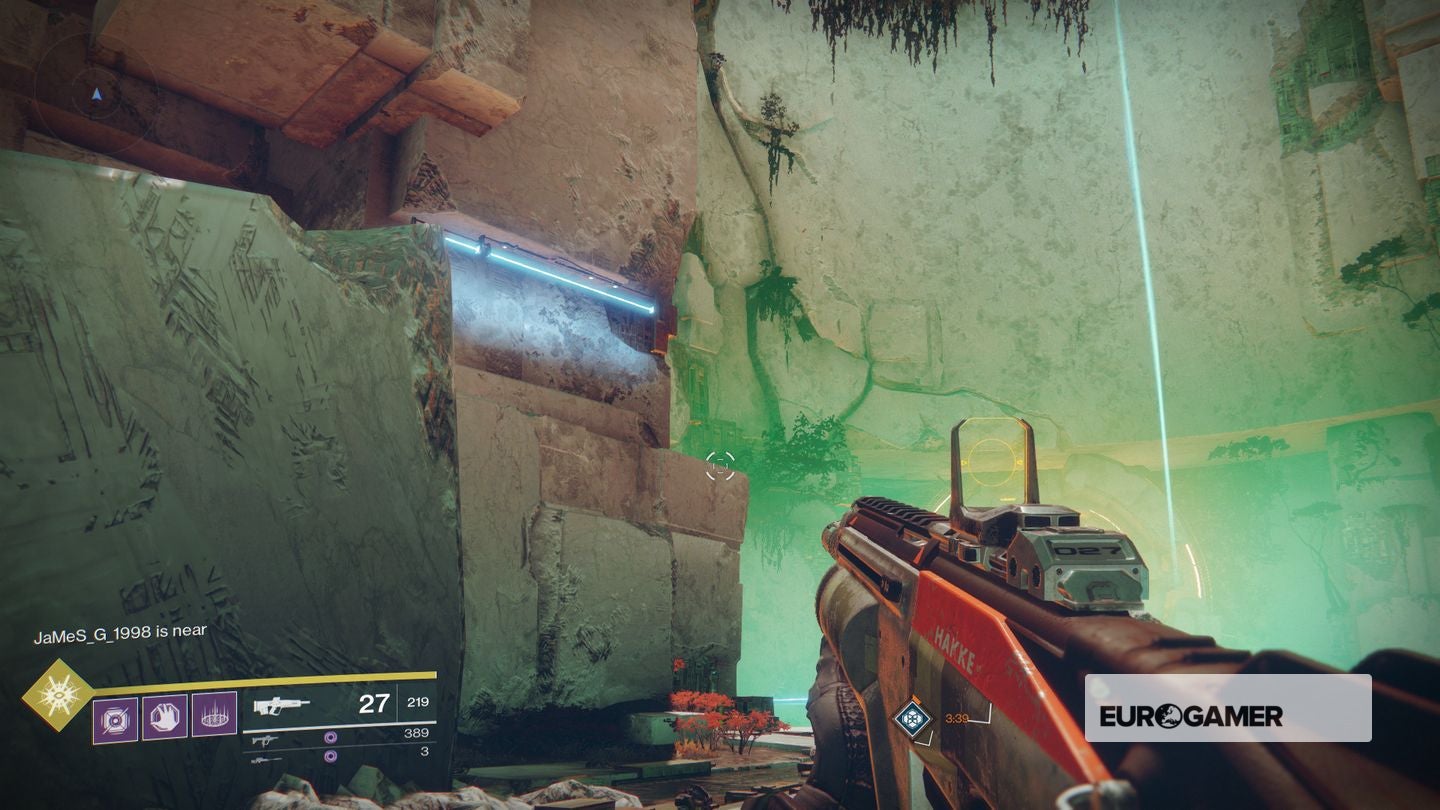 Destiny 2 Region Chest locations list where to find every regional