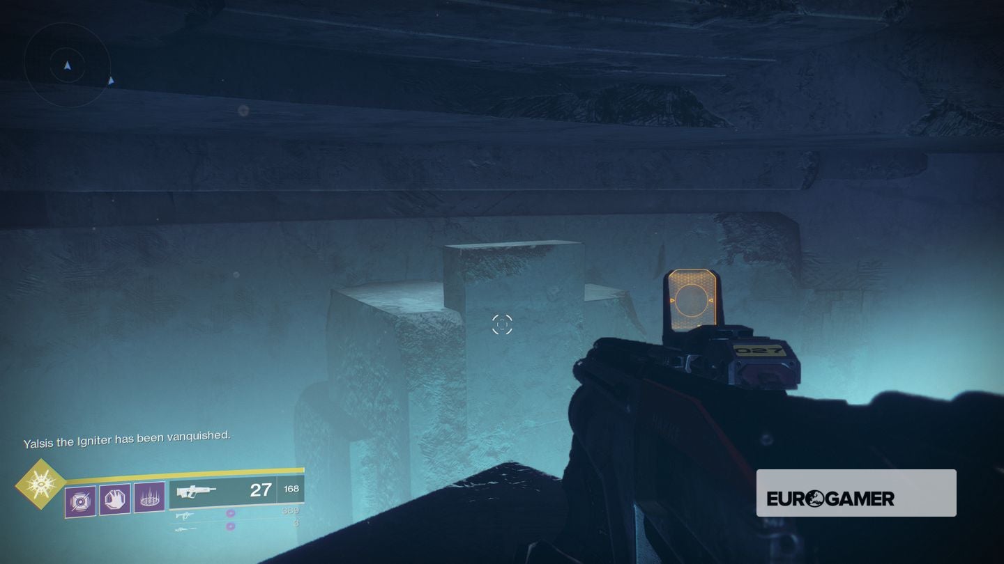 Destiny 2 Region Chest locations list where to find every regional