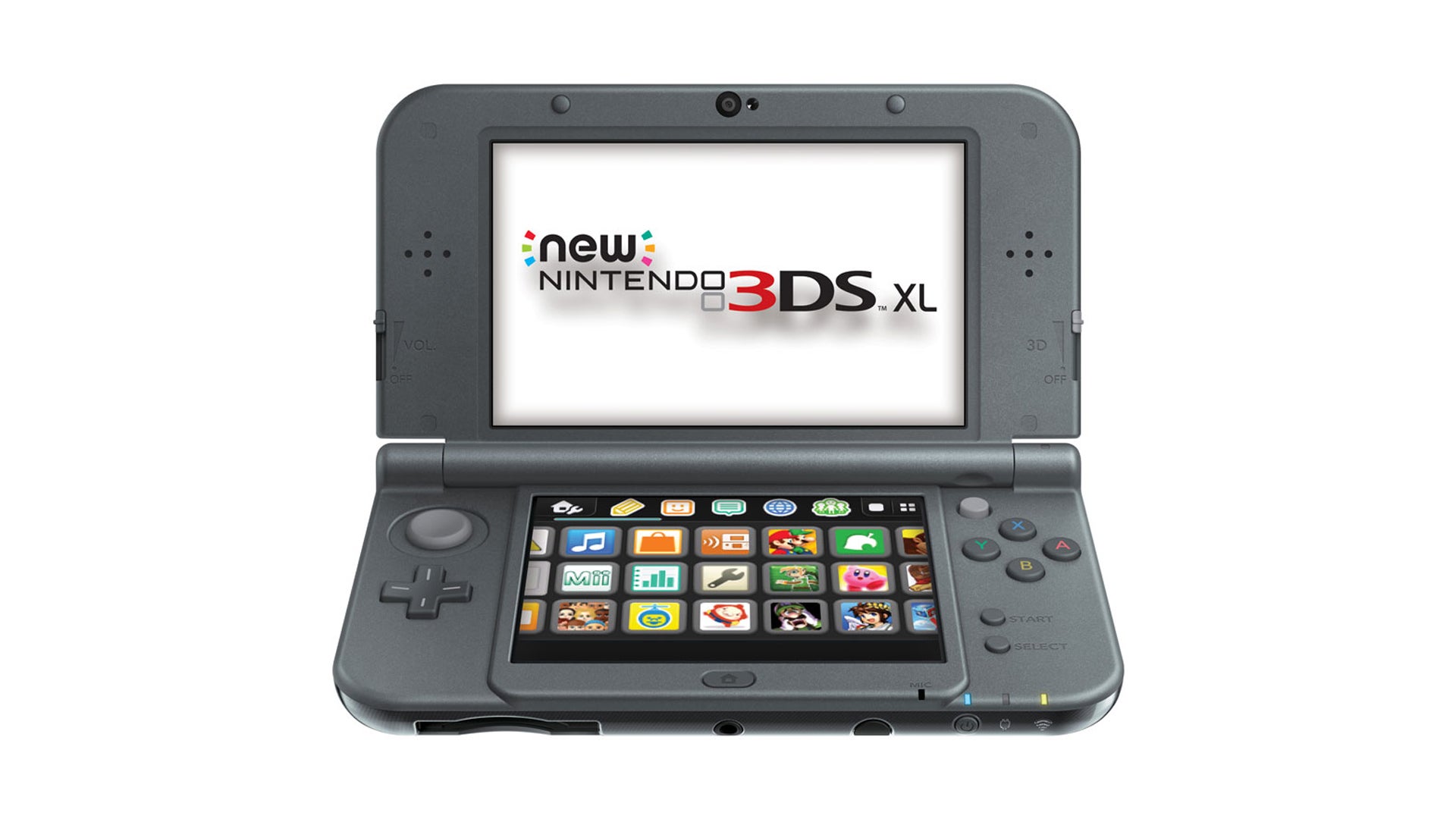 Nintendo reiterates, again, it will continue to support 3DS as long as