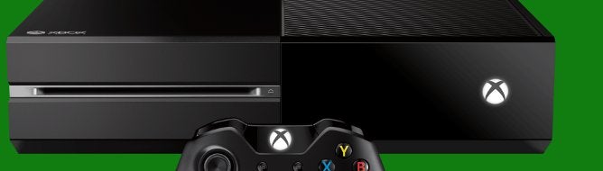 Xbox One out later this year all news here VG247