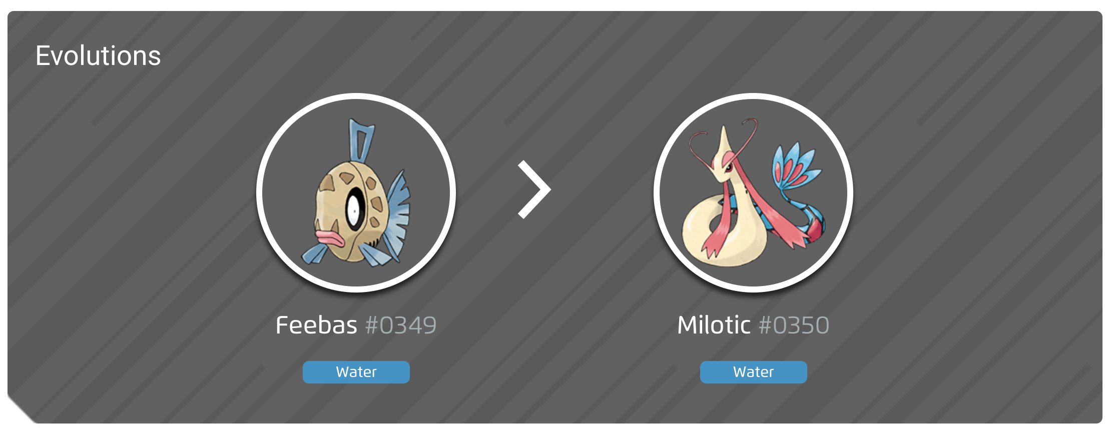 Feebas 100 perfect IV stats, shiny Milotic preview in Pokémon Go