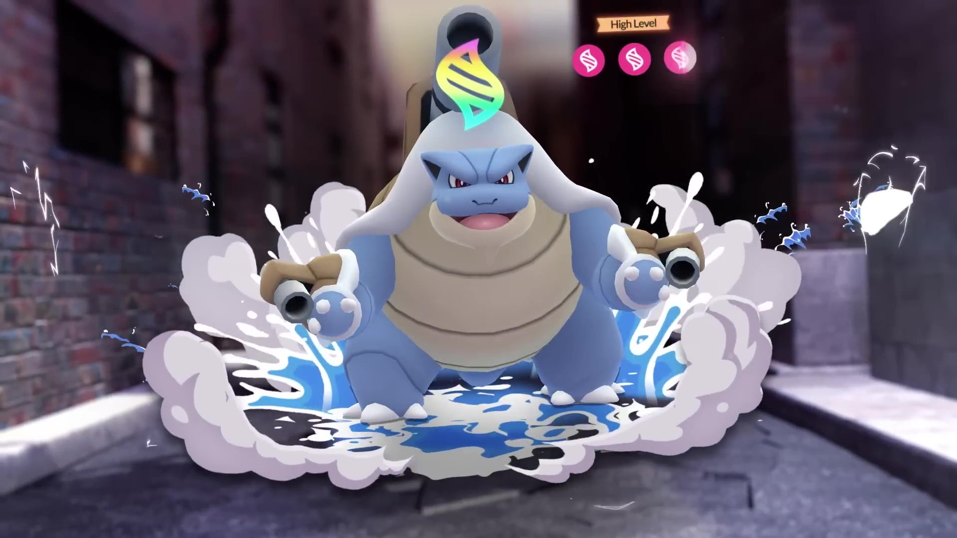 Pokémon Go Mega Evolution update and new bonuses, how to Mega Evolve and all Mega Evolutions