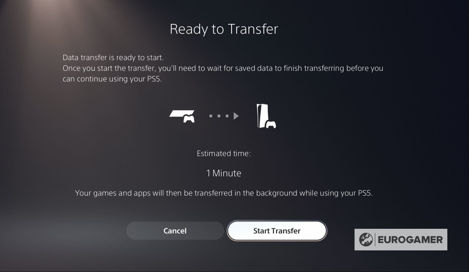 PS5 save files How to transfer saves from PS4 to PlayStation 5 and