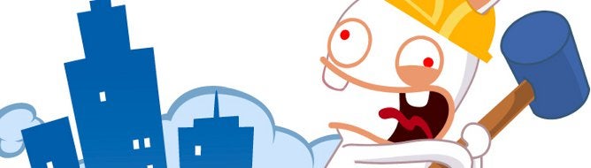 Rabbids Invasion launches on Facebook, Rabbids Go Phone Again and