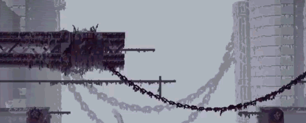 Oh Goodness, Please Look At Rain World Rock Paper Shotgun