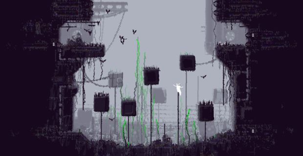 Rain World review Rock Paper Shotgun