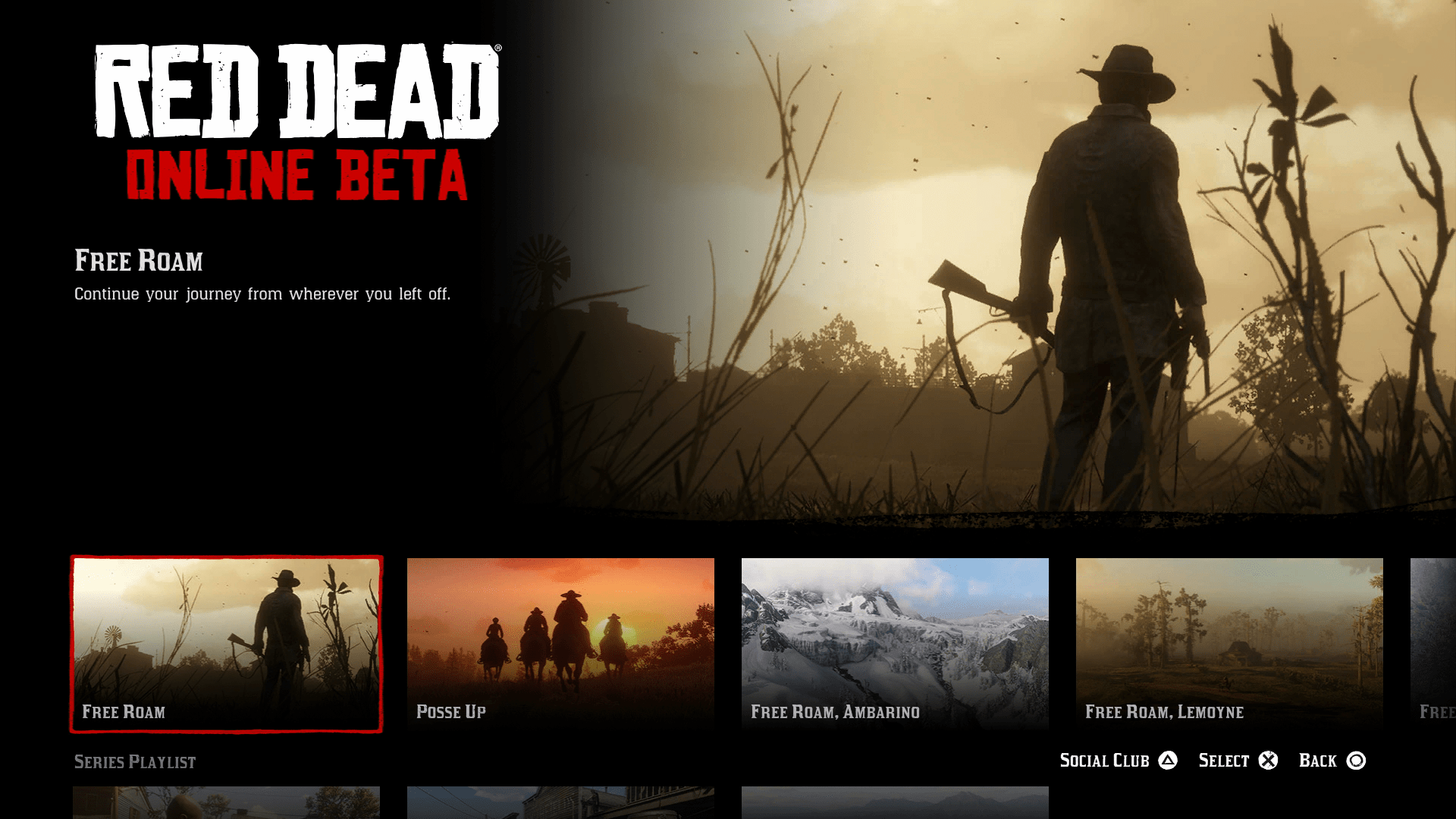 Red Dead Online Guia para iniciantes Eurogamer.pt