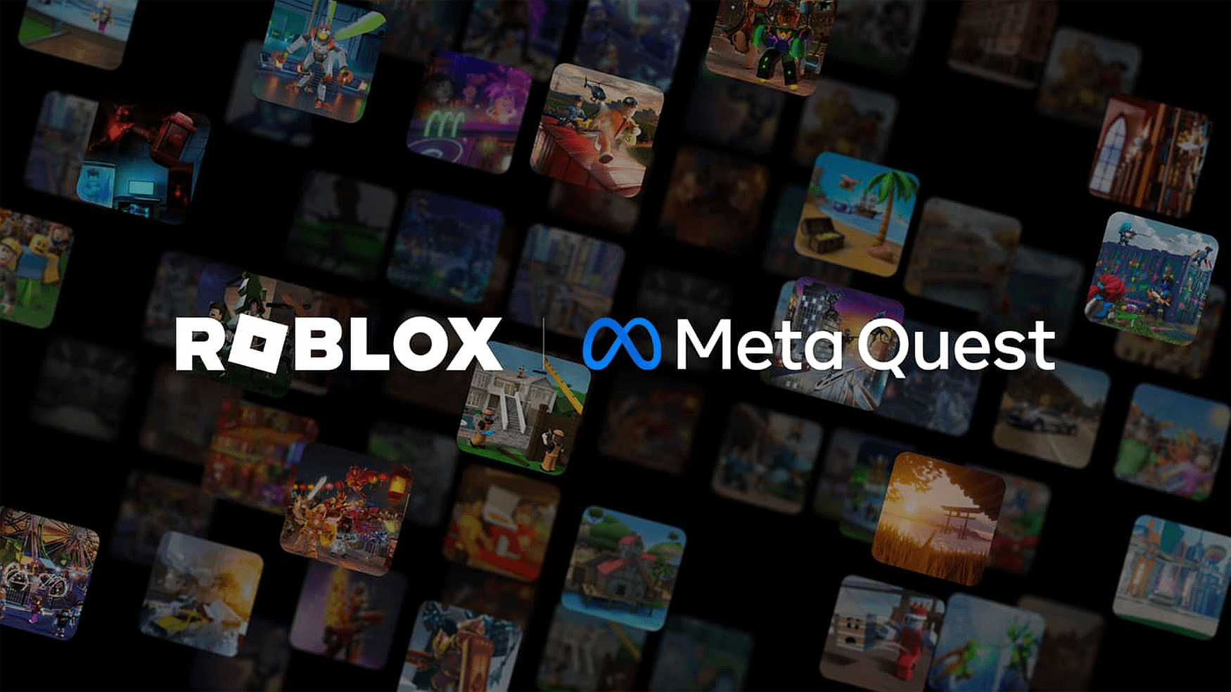 Meta Quest users can soon explore Roblox in VR VG247