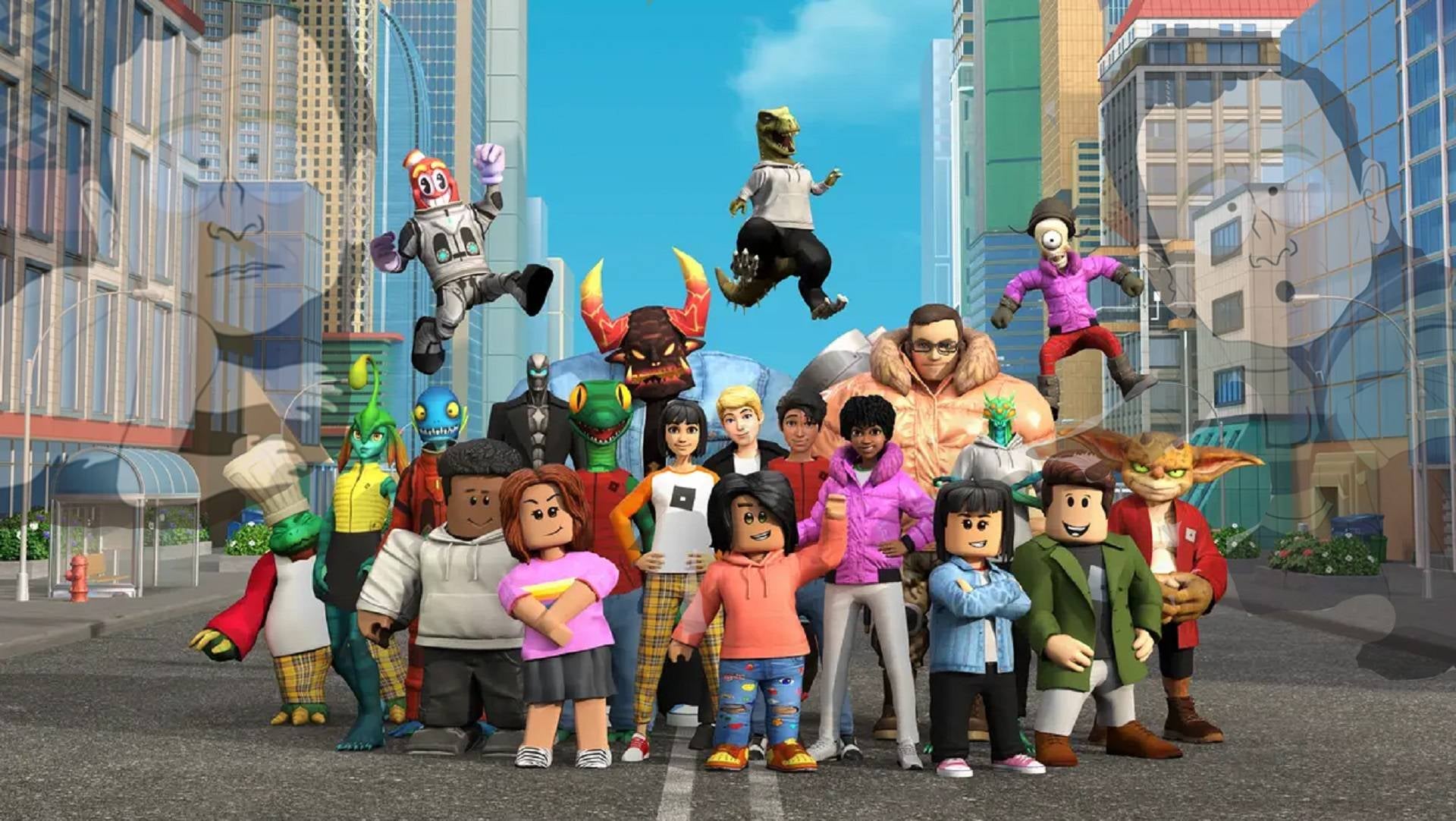 Roblox data leak exposes almost 4,000 employees' personal information