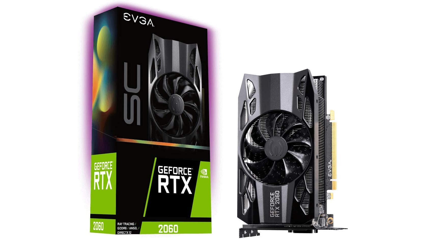 Best Video Cards For Gaming Q1 2019, 46 OFF