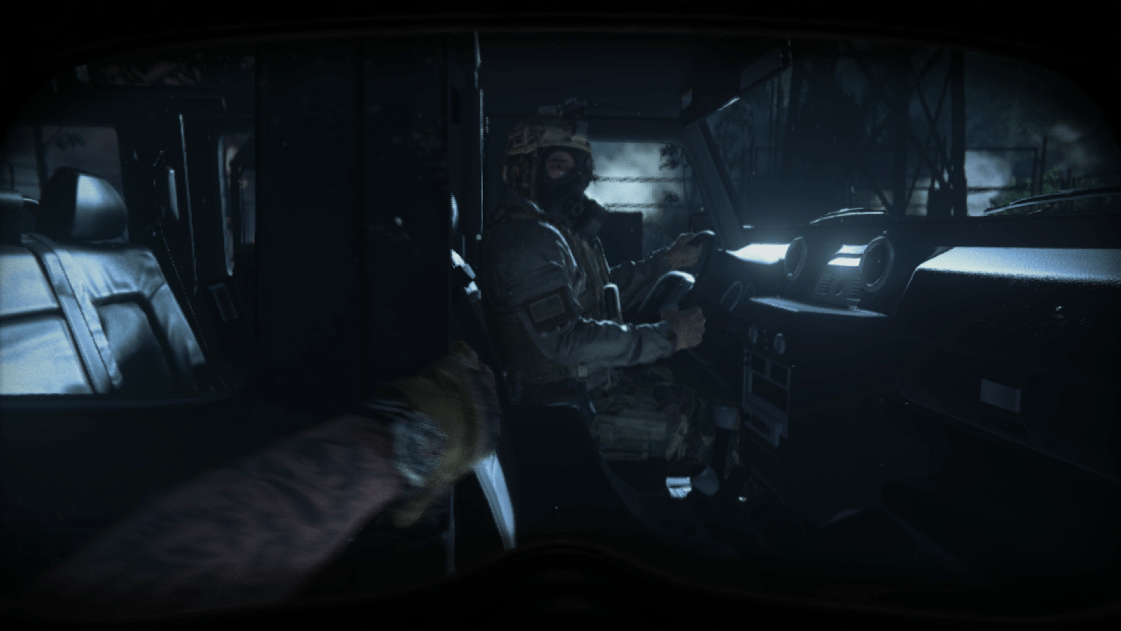 From Xbox One to RTX 2080 Ti how Modern Warfare's stunning tech scales