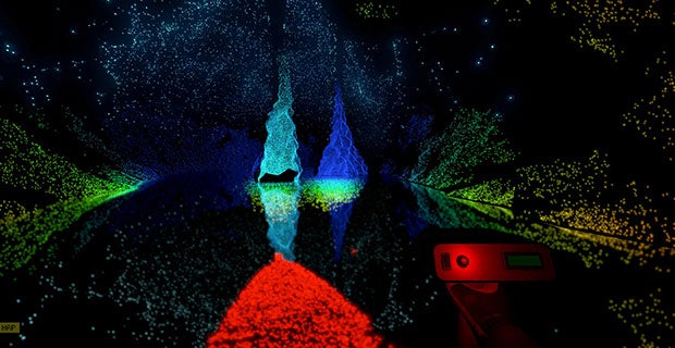 Scanner Sombre review Rock Paper Shotgun