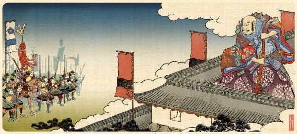 Shogun 2 Trailer Explained, Plus Art | Rock Paper Shotgun