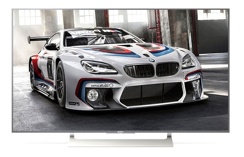 Gran Turismo Sport is HDR's killer app