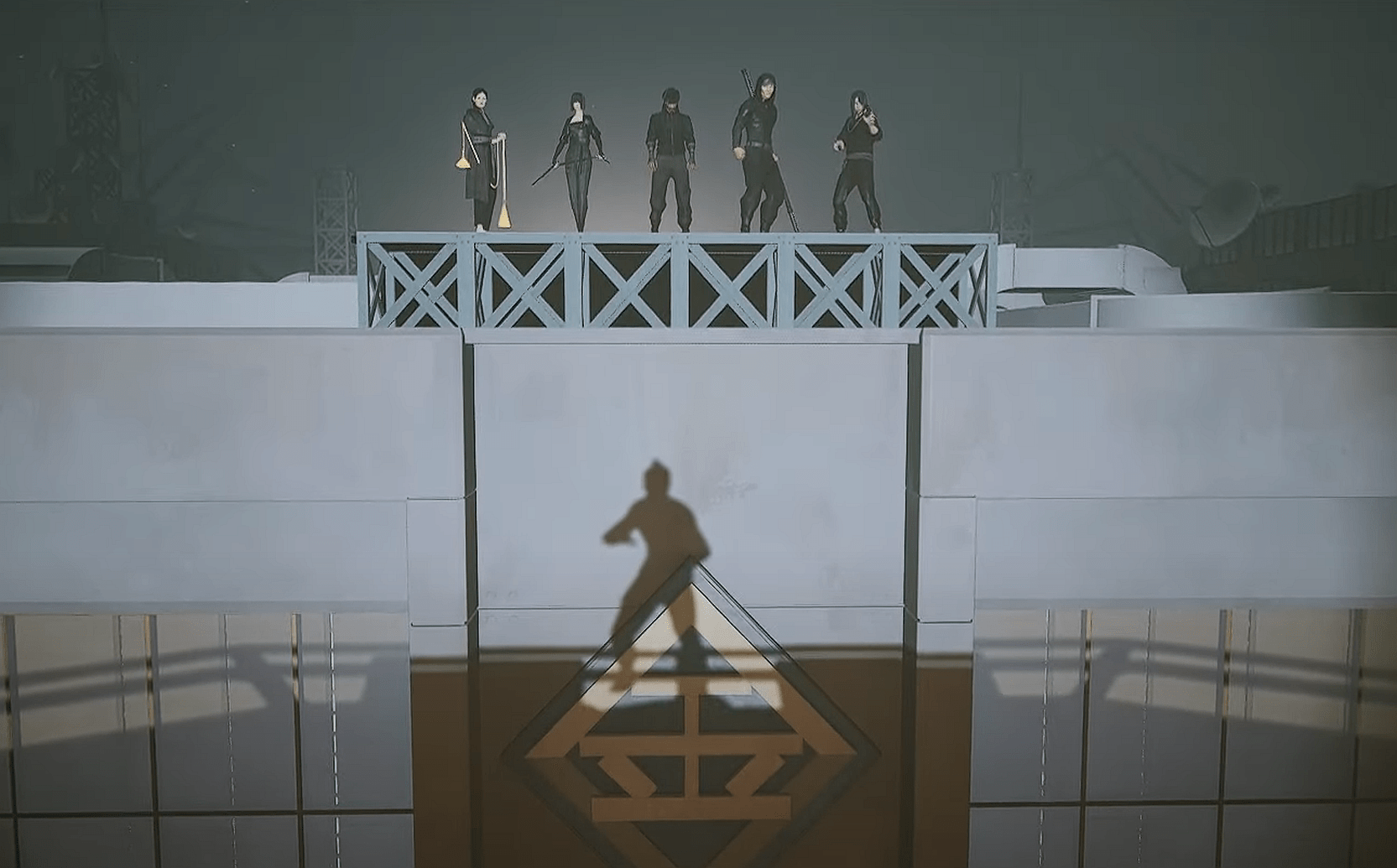 Martial arts game Sifu to receive final content update in September VG247