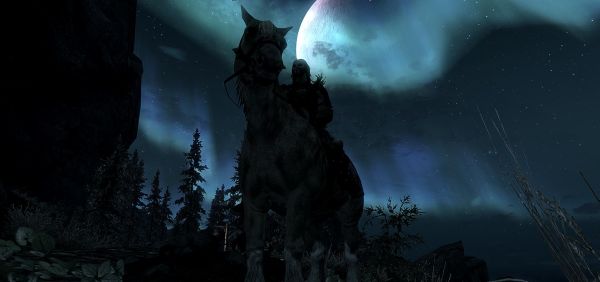 Patch Perk Skyrim Levels Up To 1.3 Rock Paper Shotgun