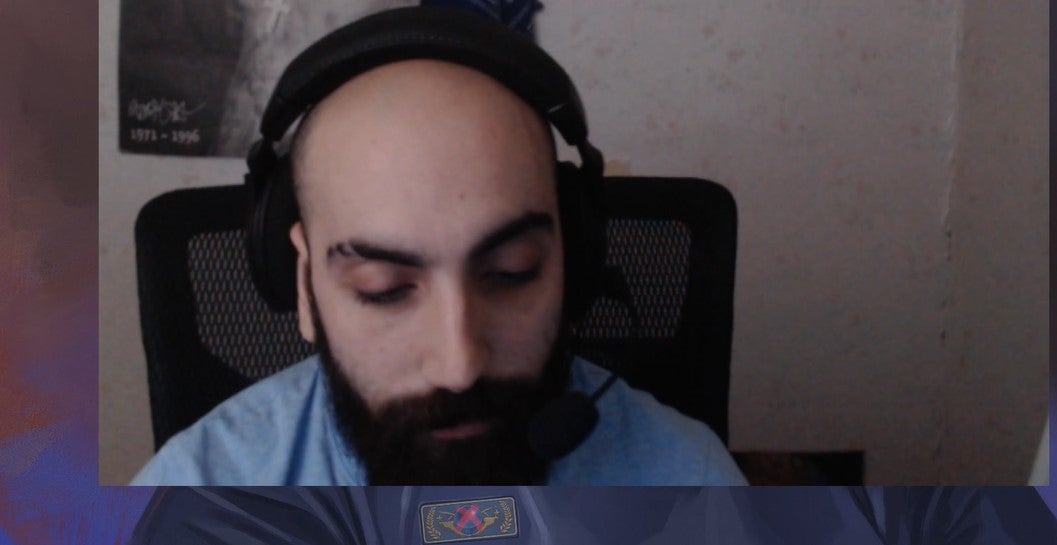 Twitch streamer Sliker admits to 200,000 gambling scam