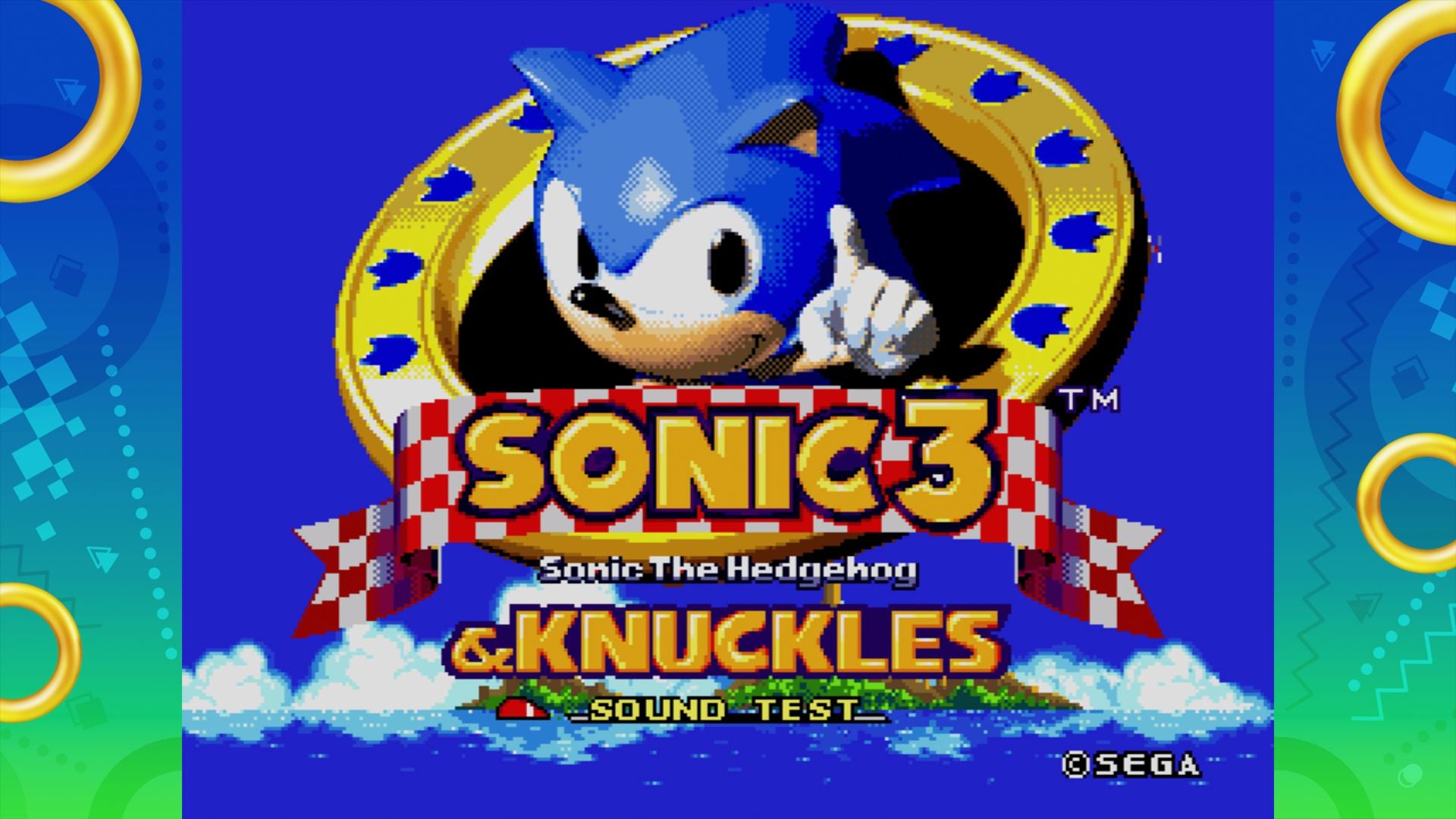 Sonic Origins cheat codes for level select, debug mode and Super Sonic